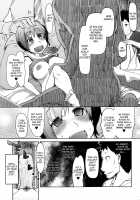 SYG - Would you like to forfeit your girlfriend? / SYG -彼女を捨てませんか- [Ryo (Metamor)] [Original] Thumbnail Page 07
