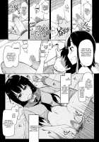 Imouto Nashi ja Ikirarenai! / 妹なしじゃ生きられない！ [Ryo (Metamor)] [Original] Thumbnail Page 09