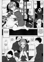 Suyasuya Kyouko-chan o Osawari Kansatsu / すやすや響子ちゃんをおさわり観察 [Niisan] [Touhou Project] Thumbnail Page 03