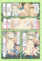 PakomanGO!! / ぱこまんGO!! [Saeki Tatsuya] [Girls Und Panzer] Thumbnail Page 06