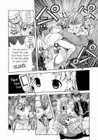 Nakadashi Panpan Orgasm Doumei / 中だし・パンパン・オーガズム同盟 [Saeki Tatsuya] [Cooking Idol Ai Mai Main] Thumbnail Page 13