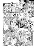 Nakadashi Panpan Orgasm Doumei / 中だし・パンパン・オーガズム同盟 [Saeki Tatsuya] [Cooking Idol Ai Mai Main] Thumbnail Page 15