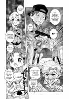 Nakadashi Panpan Orgasm Doumei / 中だし・パンパン・オーガズム同盟 [Saeki Tatsuya] [Cooking Idol Ai Mai Main] Thumbnail Page 02