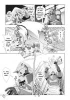Ona.Nina / Ona.Nina [Saeki Tatsuya] [Fullmetal Alchemist] Thumbnail Page 14