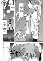 Anei Soushuuhen / 暗影総集編 [Crimson] [Final Fantasy X-2] Thumbnail Page 14