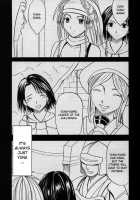 Anei Soushuuhen / 暗影総集編 [Crimson] [Final Fantasy X-2] Thumbnail Page 07