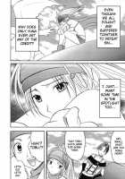 Anei Soushuuhen / 暗影総集編 [Crimson] [Final Fantasy X-2] Thumbnail Page 08