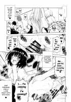 Rito-san no Harem Seikatsu 8 / リトさんのハーレム性活8 [Aoi Mikan] [To Love-Ru] Thumbnail Page 15