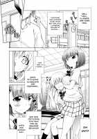 Rito-san no Harem Seikatsu 8 / リトさんのハーレム性活8 [Aoi Mikan] [To Love-Ru] Thumbnail Page 07