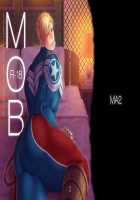 MOB [Momose Sei] [Avengers] Thumbnail Page 01