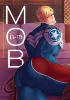 MOB [Momose Sei] [Avengers] Thumbnail Page 02