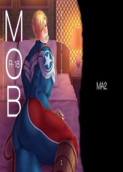 MOB [Momose Sei] [Avengers]
