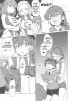 Captain Souuke Soushuuhen / キャプテン総受け総集編 [Aomushi] [Girls Und Panzer] Thumbnail Page 10