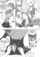 Captain Souuke Soushuuhen / キャプテン総受け総集編 [Aomushi] [Girls Und Panzer] Thumbnail Page 11