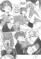 Captain Souuke Soushuuhen / キャプテン総受け総集編 [Aomushi] [Girls Und Panzer] Thumbnail Page 13
