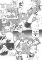 Captain Souuke Soushuuhen / キャプテン総受け総集編 [Aomushi] [Girls Und Panzer] Thumbnail Page 14