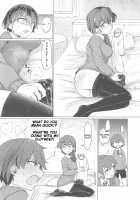 Captain Souuke Soushuuhen / キャプテン総受け総集編 [Aomushi] [Girls Und Panzer] Thumbnail Page 05