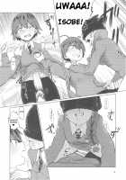 Captain Souuke Soushuuhen / キャプテン総受け総集編 [Aomushi] [Girls Und Panzer] Thumbnail Page 08
