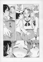 Sawakan - Futanari Usagi-san no Sawa Azusa Kairaku Choukyou Hon / 澤姦 ふたなりうさぎさんの澤梓快楽調教本 [Aomushi] [Girls Und Panzer] Thumbnail Page 09