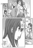Sonna no Zurui / そんなのずるい [Ikegami Tatsuya] [Steinsgate] Thumbnail Page 13