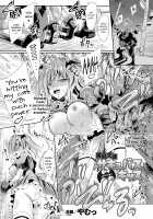 Monster Absorption Angel Succubus Kiss Episode 2 / 吸魔天使サキュバスキッス episode2 [Yamu] [Original] Thumbnail Page 01
