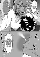 Cat-shiki Kinkyuu Mainte / キャット式緊急メンテ [Kyabetsuka] [Fate] Thumbnail Page 15