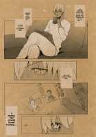 Something White / Something White [Kuro] [Detective Conan] Thumbnail Page 05