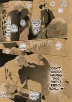 Something White / Something White [Kuro] [Detective Conan] Thumbnail Page 09