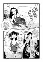 Dr. Mikado's Cock Management / Dr.御門の男根管理 [Makunouchi] [To Love-Ru] Thumbnail Page 10