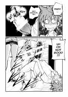 Dr. Mikado's Cock Management / Dr.御門の男根管理 [Makunouchi] [To Love-Ru] Thumbnail Page 04