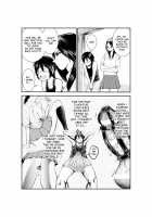 Monzetsu Goshin Kyoushitsu / もんぜつ護身教室 [Makunouchi] [Original] Thumbnail Page 05