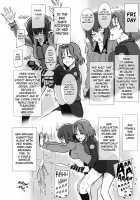 Futa Maho Seiyoku Nikki / ふたまほせーよく日記 [Girls Und Panzer] Thumbnail Page 12