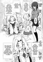 Futa Maho Seiyoku Nikki / ふたまほせーよく日記 [Girls Und Panzer] Thumbnail Page 06