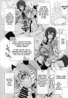 Futa Maho Seiyoku Nikki / ふたまほせーよく日記 [Girls Und Panzer] Thumbnail Page 08