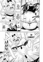 Kaguya-sama wa Shasei Sasetai 2 / かぐや様は射精させたい2 [Kimimaru] [Kaguya-sama Wa Kokurasetai] Thumbnail Page 14