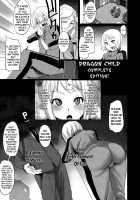DRAGON CHILD / ドラゴン・チャイルド [ShindoL] [Tiger And Bunny] Thumbnail Page 03