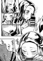 Demon Sister's Pregnancy / 鬼妹の妊 [Mao Fabao] [Kimetsu No Yaiba] Thumbnail Page 11