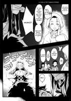 Demon Sister's Pregnancy / 鬼妹の妊 [Mao Fabao] [Kimetsu No Yaiba] Thumbnail Page 08
