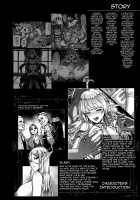Tasogare no Shou Elf 6 - The story of Emma's side / 黄昏の娼エルフ6 [Usagi Nagomu] [Original] Thumbnail Page 02