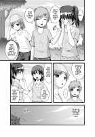 Sex Education Dollification II / 性教育人形化II [Satomi Hidefumi] [Original] Thumbnail Page 03