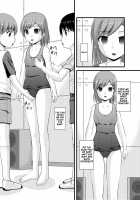 Sex Education Dollification II / 性教育人形化II [Satomi Hidefumi] [Original] Thumbnail Page 04