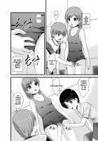 Sex Education Dollification II / 性教育人形化II [Satomi Hidefumi] [Original] Thumbnail Page 06