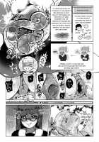 Benkei Joron / 便啓 序論 [Youkai Kubinashi] [Original] Thumbnail Page 15