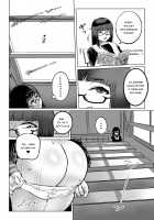 Benkei Joron / 便啓 序論 [Youkai Kubinashi] [Original] Thumbnail Page 08