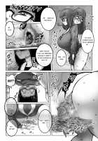 Benkei Joron / 便啓 序論 [Youkai Kubinashi] [Original] Thumbnail Page 09