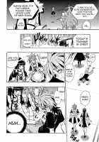 Mahora Houshi / まほら奉仕 [Raipa Zrx] [Mahou Sensei Negima] Thumbnail Page 05