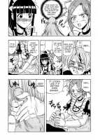 Mahora Houshi / まほら奉仕 [Raipa Zrx] [Mahou Sensei Negima] Thumbnail Page 06
