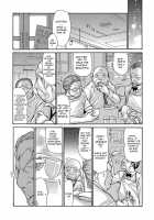 The Widow Coma Gangrape / 未亡人昏睡輪姦 [Aoi Hitori] [Original] Thumbnail Page 05