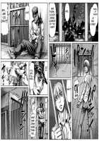 QUEENS' BURROW ~Joou no Suana~ ver.B / QEENS'BURROW～女王の巣穴～ver.B [Double Deck] [Resident Evil] Thumbnail Page 02