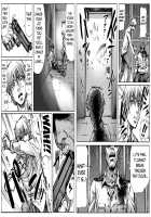 QUEENS' BURROW ~Joou no Suana~ ver.B / QEENS'BURROW～女王の巣穴～ver.B [Double Deck] [Resident Evil] Thumbnail Page 03